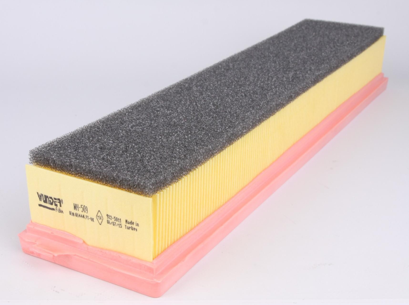 WH509 WUNDER FILTER